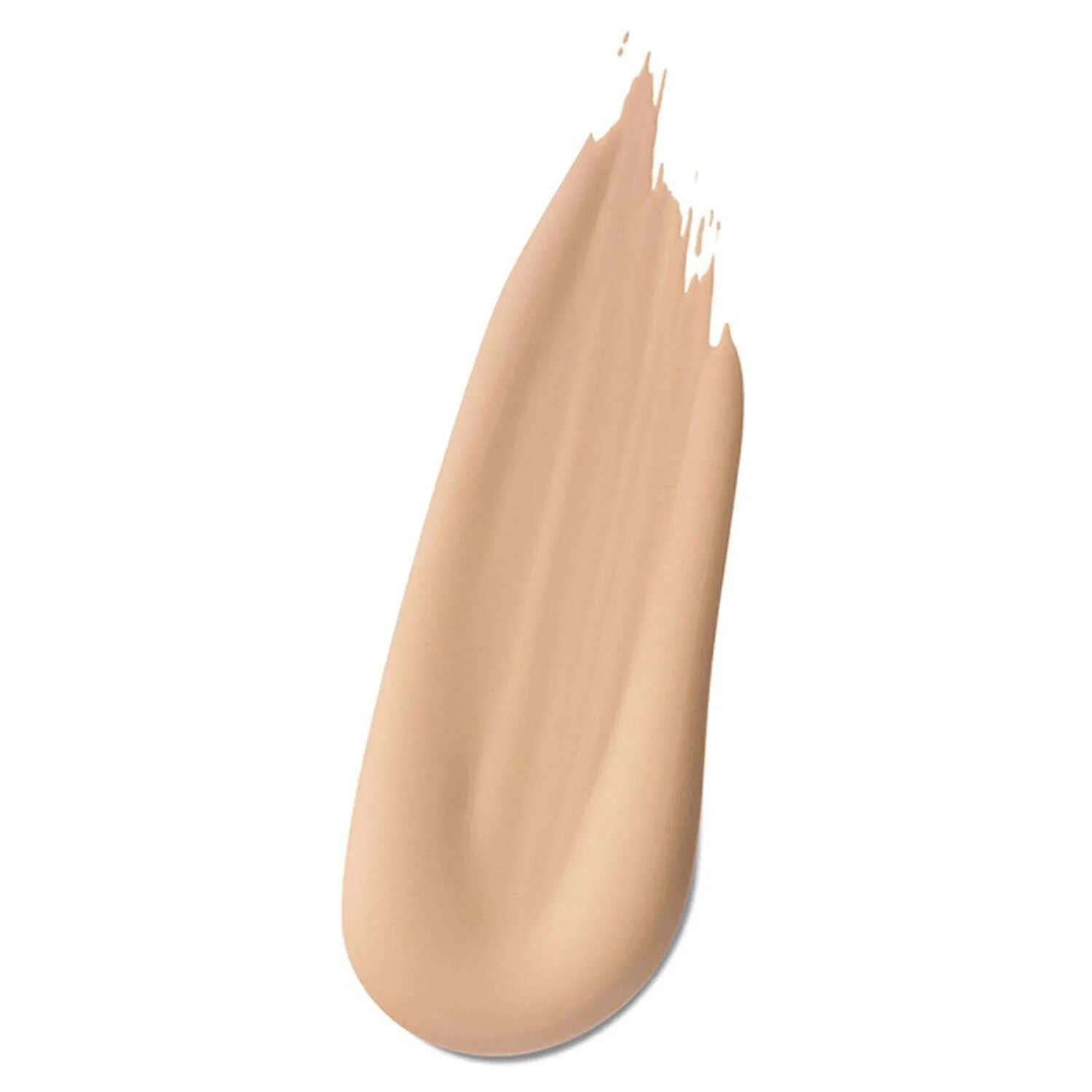 Estee Lauder Double Wear 1W2 Sand Foundation - Bottle Packaging with Product Details