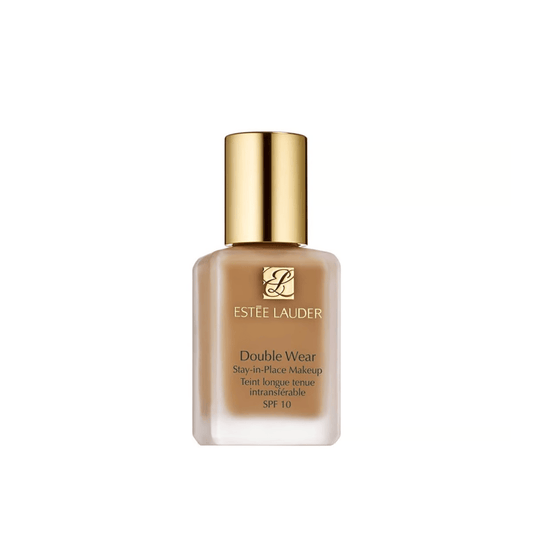 Double Wear - Stay-in-Place Foundation SPF 10 3C2 Pebble