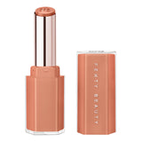 Fenty Beauty Gloss Bomb Stick Two'Lip Kiss 3.6g front view on white background
