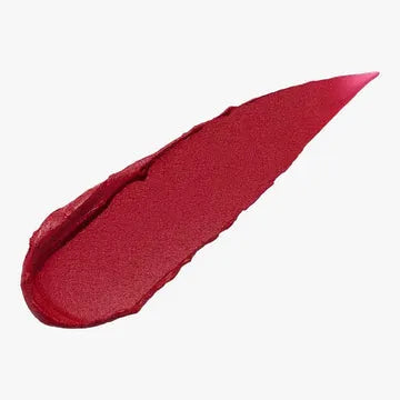 Fenty Icon Velvet Liquid Lipstick in shade The MVP - full-size red matte lipstick tube