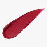 Fenty Icon Velvet Liquid Lipstick in shade The MVP - full-size red matte lipstick tube