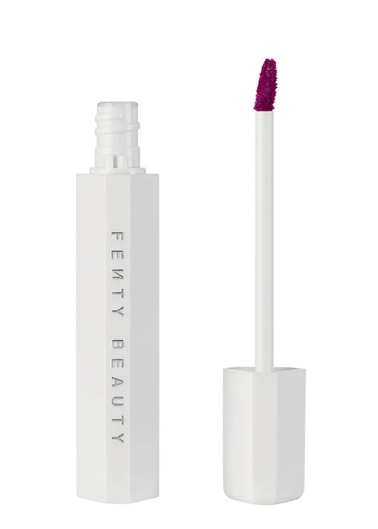 Fenty Beauty Poutsicle Hydrating Lip Stain Gem and I front packaging