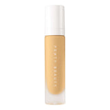 Fenty Beauty Pro Filt'r Soft Matte Foundation 140 Warm product bottle on white background