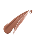 Fenty Beauty Stunna Lip Paint Unveil - swatch on lips showing matte finish