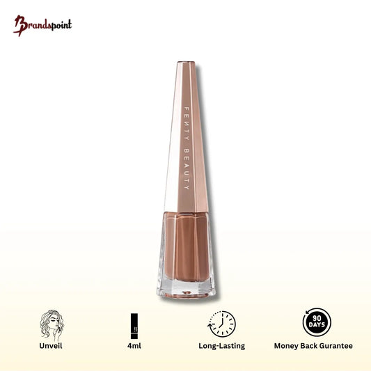 Fenty Beauty Stunna Lip Paint Unveil - product bottle on white background