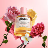 عطر جيسو للشعر بنكهة العسل والورد البري 50 مل