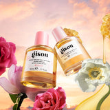 عطر جيسو للشعر بنكهة العسل والورد البري 50 مل