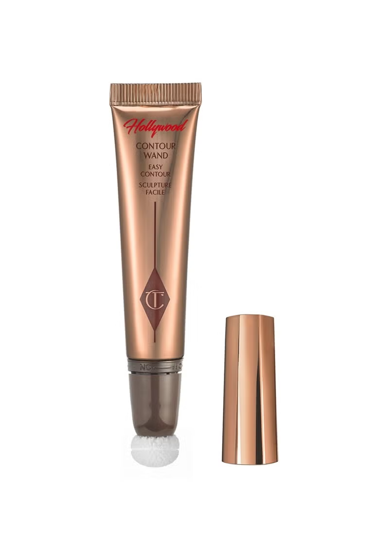 Charlotte Tilbury Hollywood Contour Wand - Fair-Medium 12ml