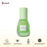 Glow Recipe Avocado Ceramide Recovery Serum 30ml front view on white background