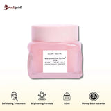 Glow Recipe Watermelon Glow AHA Night Treatment 60ml front bottle packaging
