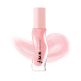 Gisou Honey Infused Lip Oil  Strawberry Sorbet 8ml