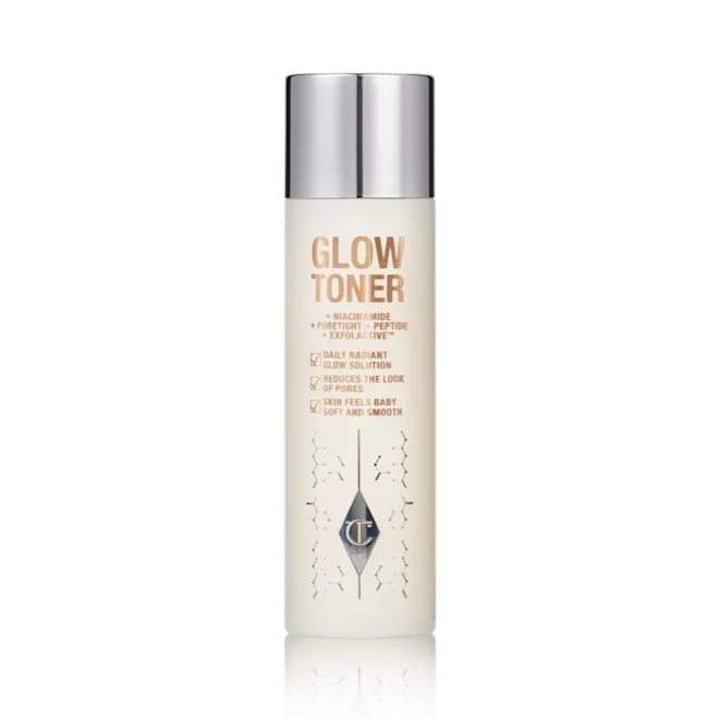 Charlotte Tilbury Glow Toner 150ml