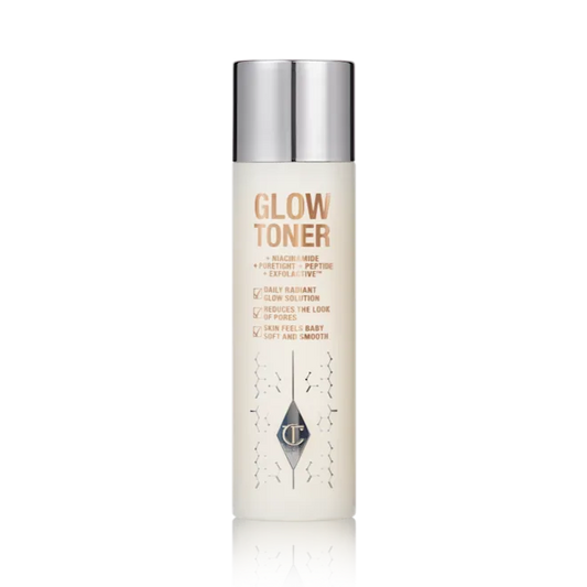 Charlotte Tilbury Glow Toner 150ml