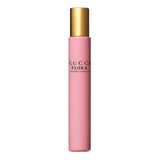 Gucci Flora Gorgeous Gardenia Eau de Parfum 10ml - Pink Bottle with Floral Design