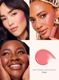 Rare Beauty Soft Pinch Liquid Blush - Happy 7.5ml - Brands Point AE