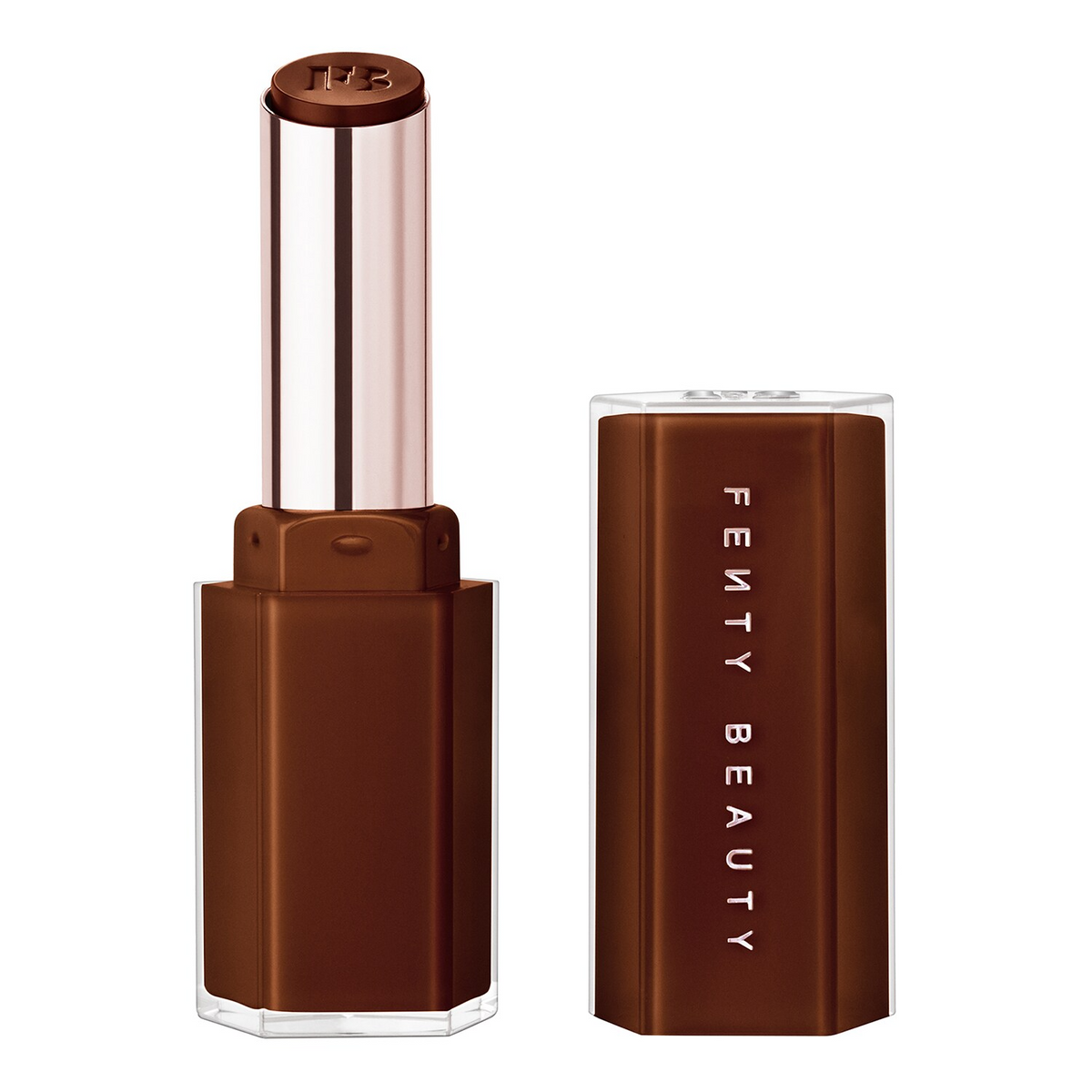 Fenty Beauty Gloss Bomb Stick - Hot Chocolit 3.6g