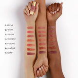 Hourglass Unreal Liquid Blush Scene bottle with dropper - plumping liquid blush