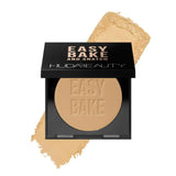 Huda Beauty Easy Bake Pressed Powder Banana Bread compact packaging