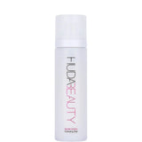 Huda Beauty Glow Coco Hydrating Mist 100ml bottle - 3-in-1 primer and setting spray for dewy skin