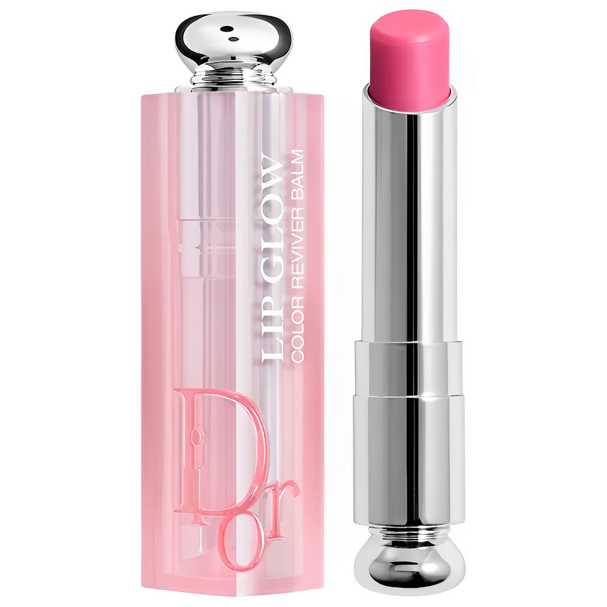 Dior Addict Lip Glow - 008 Ulta Pink 3.2g