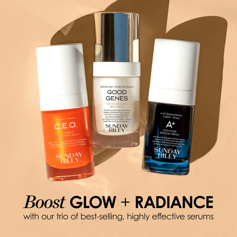 Sunday Riley A+ High-Dose Retinoid Serum 30ml - Brands Point AE