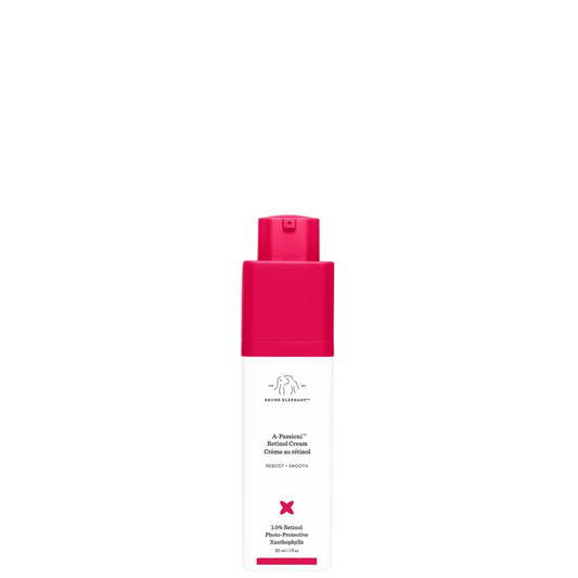 Drunk Elephant A-Passioni Retinol Cream 30ml