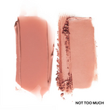 Patrick Ta Major Headlines Double-Take Cream and Powder Blush Duo - Not Too Much