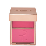 Patrick Ta Major Headlines Double-Take Crème & Powder Blush - She's a Doll 10.5g