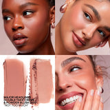 Patrick Ta Major Headlines Double-Take Cream and Powder Blush Duo - Not Too Much