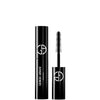 Armani Vertigo Lift Mascara Mini 4ml tube with brush, showcasing sleek design