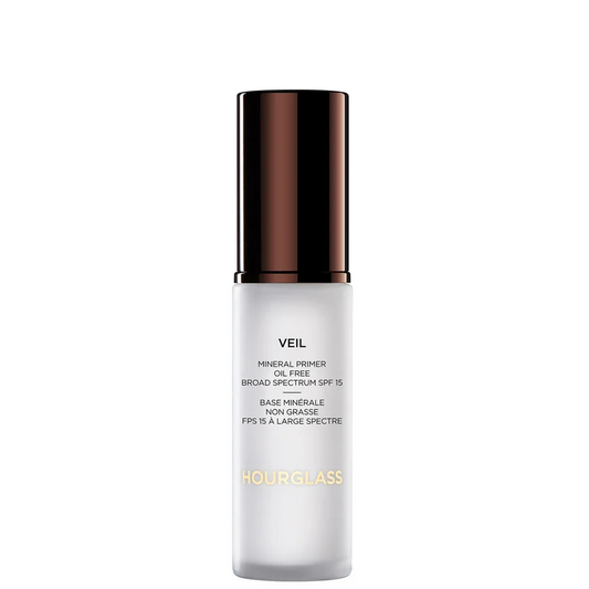 Hourglass Veil Mineral Primer Spf 15 30ml