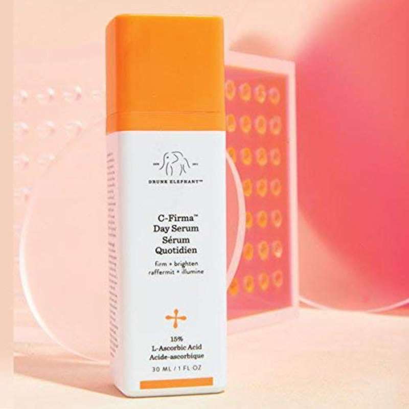 Drunk Elephant C-Firma Day Serum 30ml - Brands Point AE