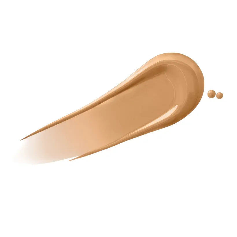 IT Cosmetics Bye Bye Dark Spot Concealer swatched on arm showing medium warm shade