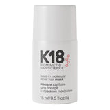 K18 Leave-In Molecular Repair Hair Mask 15ml Front View - Best Hair Damage Treatment in UAE