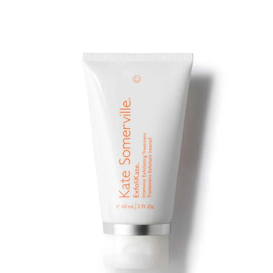 Kate Somerville ExfoliKate Intensive Exfoliating Treatment 60ml tube front view