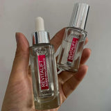 L'Oreal Revitalift HA Serum product trio