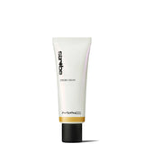 Mac Cosmetics Strobe Cream Goldlite 50ml tube front packaging on white background