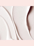 M·A·C Strobe Cream Pinklite tube with pump dispenser on white background