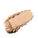 MAC Studio Fix Powder Plus Foundation open compact showing powder texture