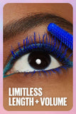 Maybelline Lash Sensational Sky High® Washable Mascara Makeup - Blue Mist - Brands Point AE