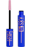 Maybelline Lash Sensational Sky High® Washable Mascara Makeup - Blue Mist - Brands Point AE