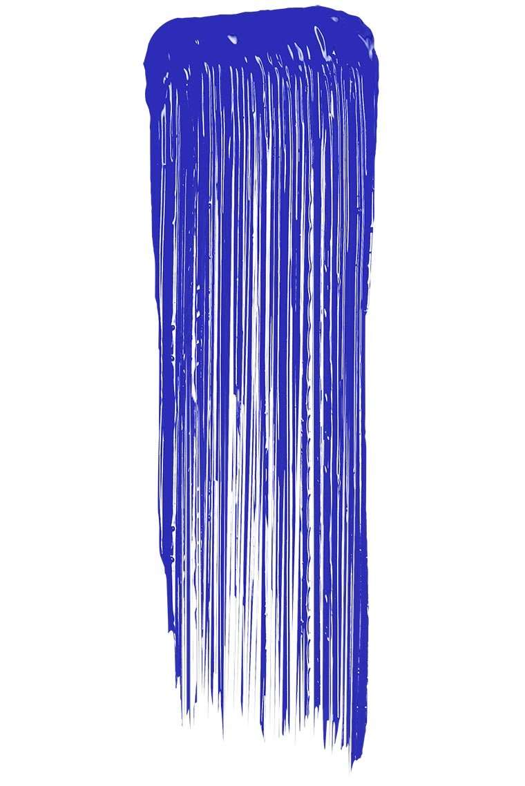 Maybelline Lash Sensational Sky High® Washable Mascara Makeup - Blue Mist - Brands Point AE