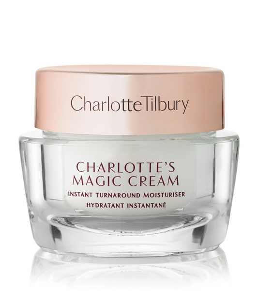 Charlotte Tilbury Charlotte's Magic Cream 15ml