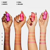 Milk Makeup Cooling Water Jelly Tint product tube packaging - Splash shade 5g vegan stain