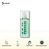 Milk Makeup Hydro Grip Primer 45ml bottle with green tinted formula and dropper