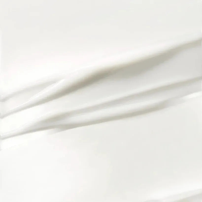 Texture of Milk Makeup Pore Eclipse Mattifying Primer showing creamy consistency on skin