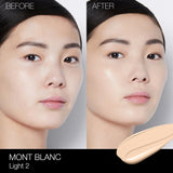 Nars Light Reflecting Foundation - Mont Blanc 30 ml