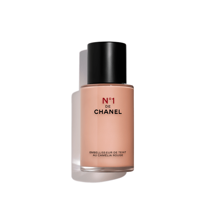 Chanel N°1 De Chanel skin Enhancer - Soft Pink 30ml