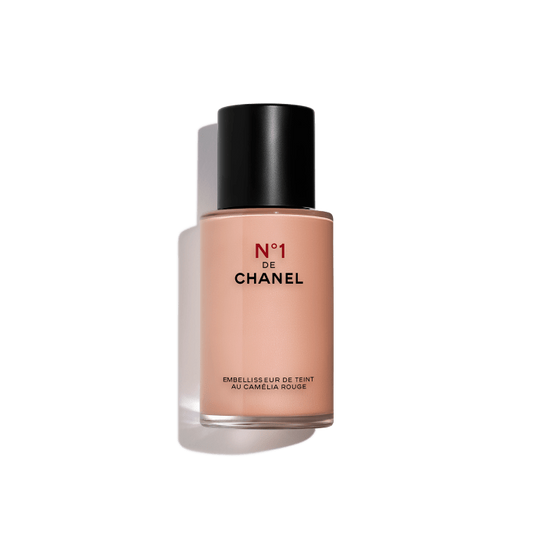 Chanel N°1 De Chanel skin Enhancer - Soft Pink 30ml