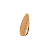 NARS Light Reflecting Foundation Aruba Texture Swatch - Medium Coverage Foundation